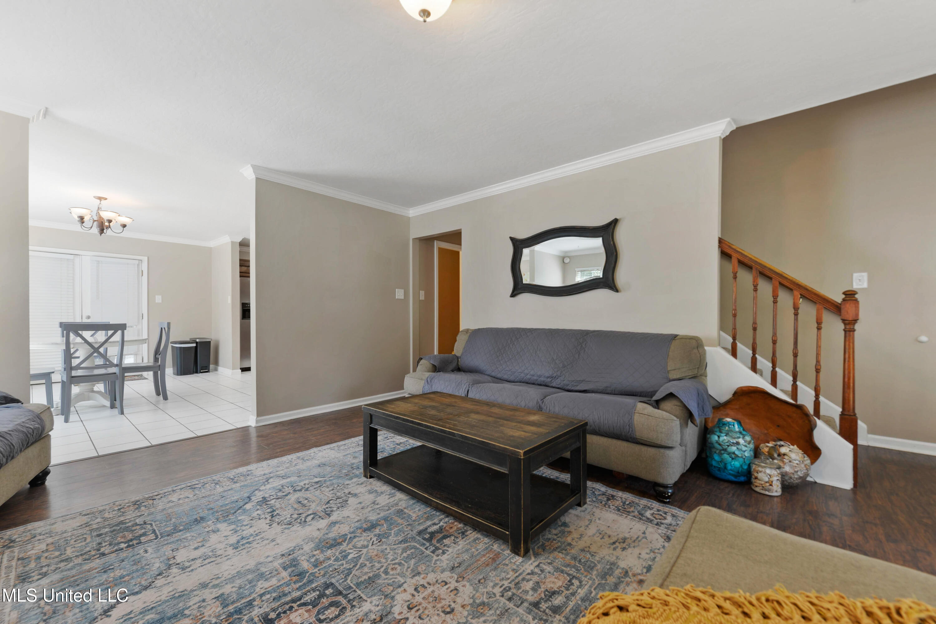 1817 Burnt Oak Drive, Ocean Springs, Mississippi image 4