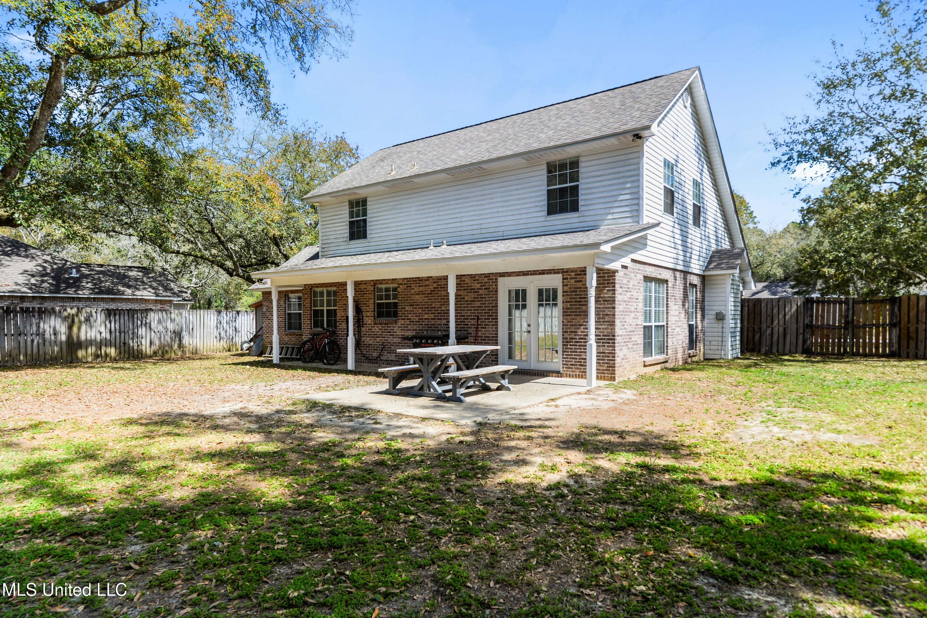 1817 Burnt Oak Drive, Ocean Springs, Mississippi image 25