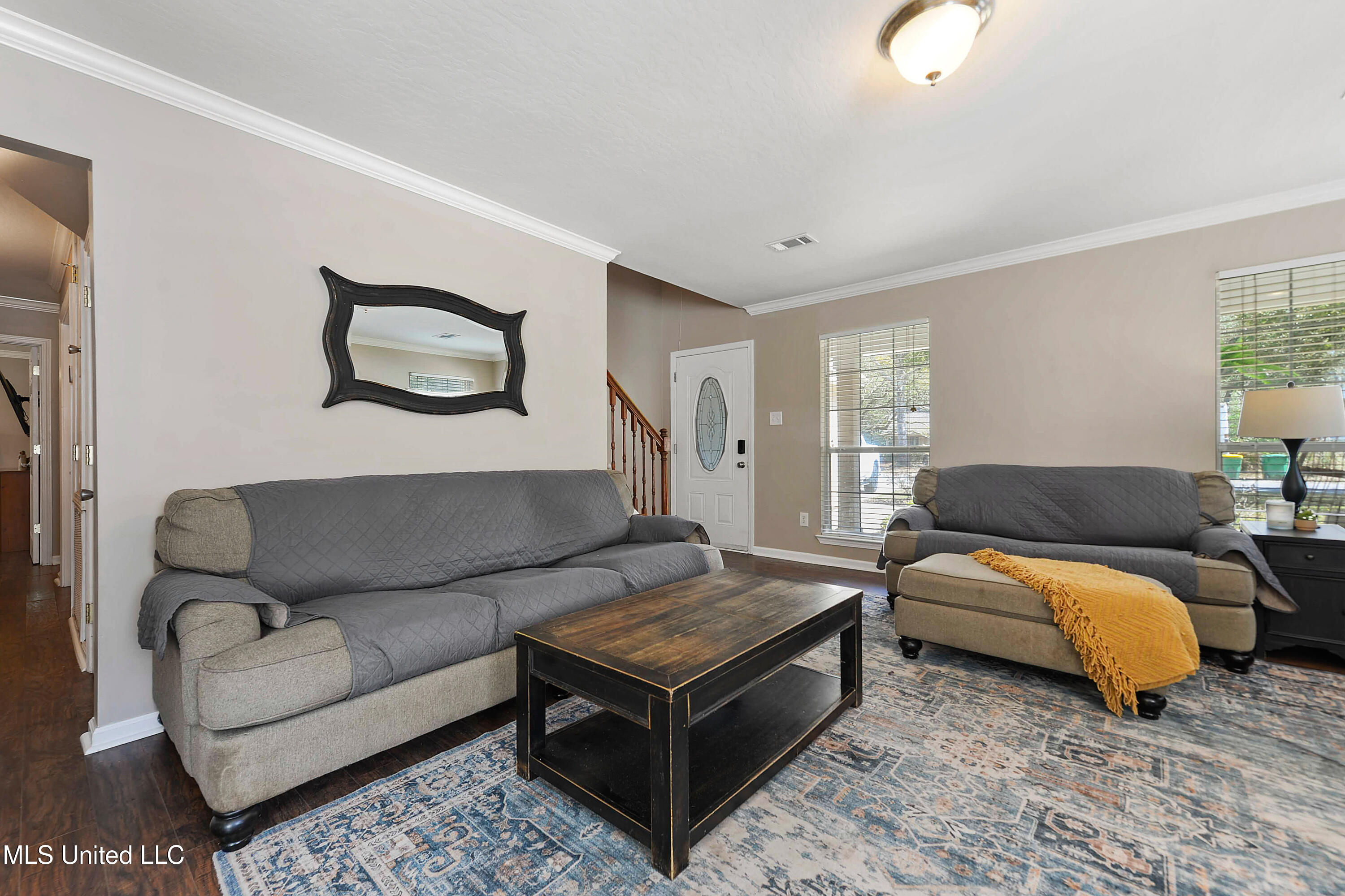 1817 Burnt Oak Drive, Ocean Springs, Mississippi image 5