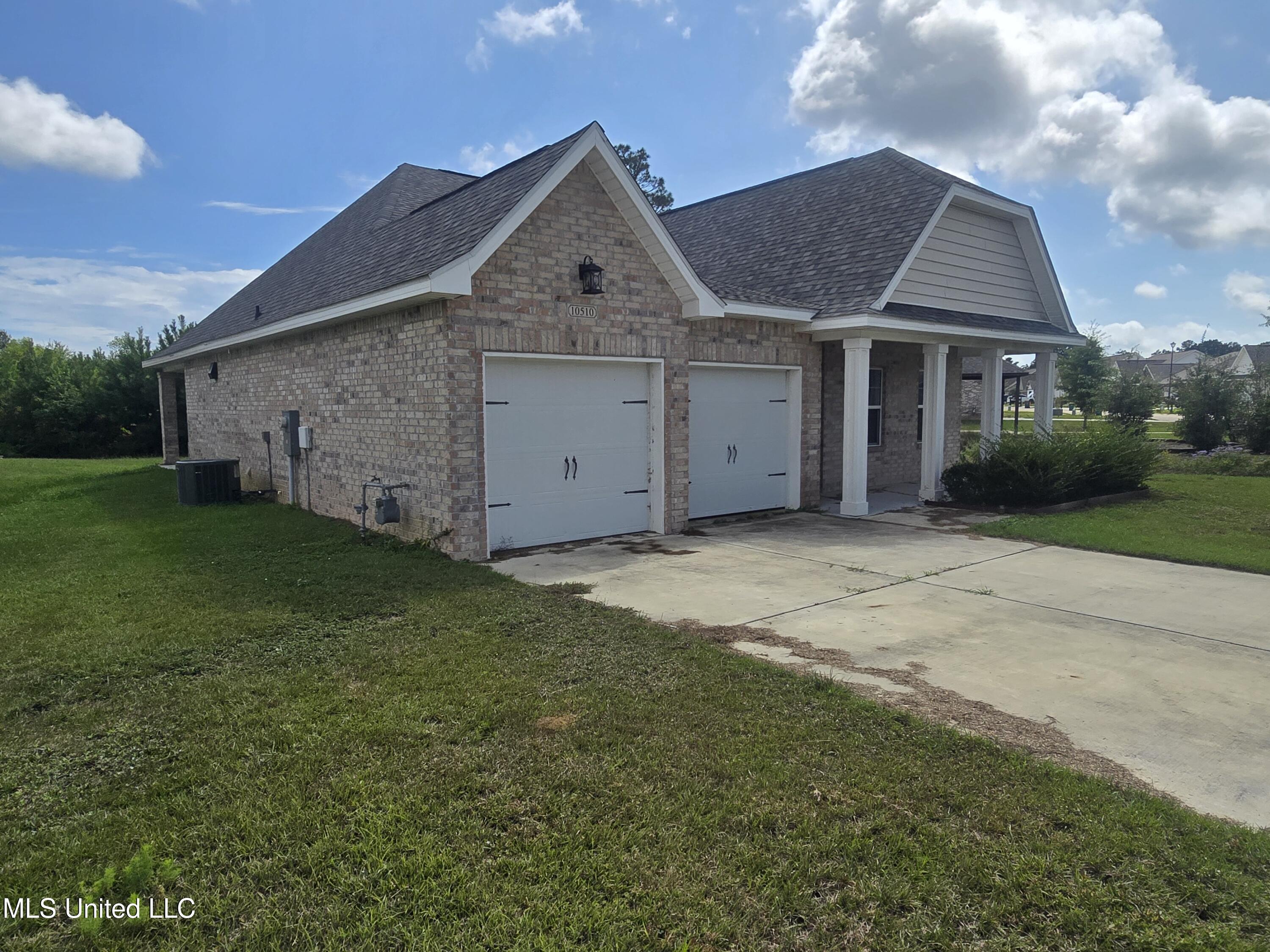Curb Appeal