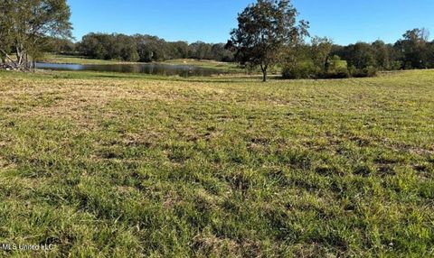 Vacant Land For Sale - 1029 N Ratliff Road<br/> Jackson, MS 39209