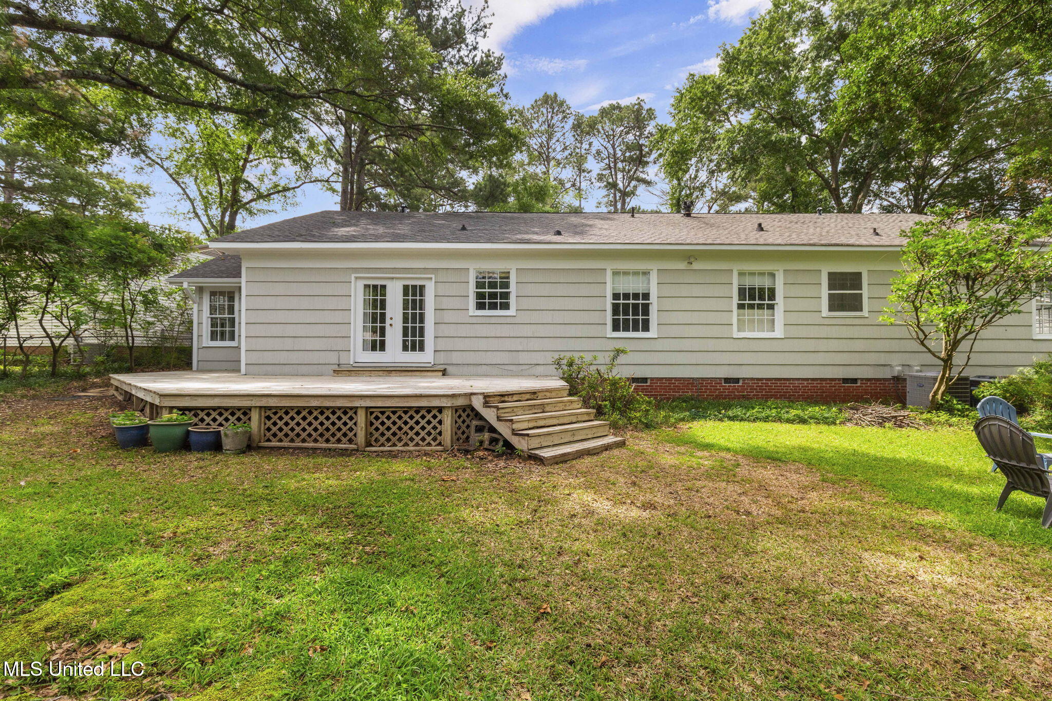 3821 Montrose Circle, Jackson, Mississippi image 38