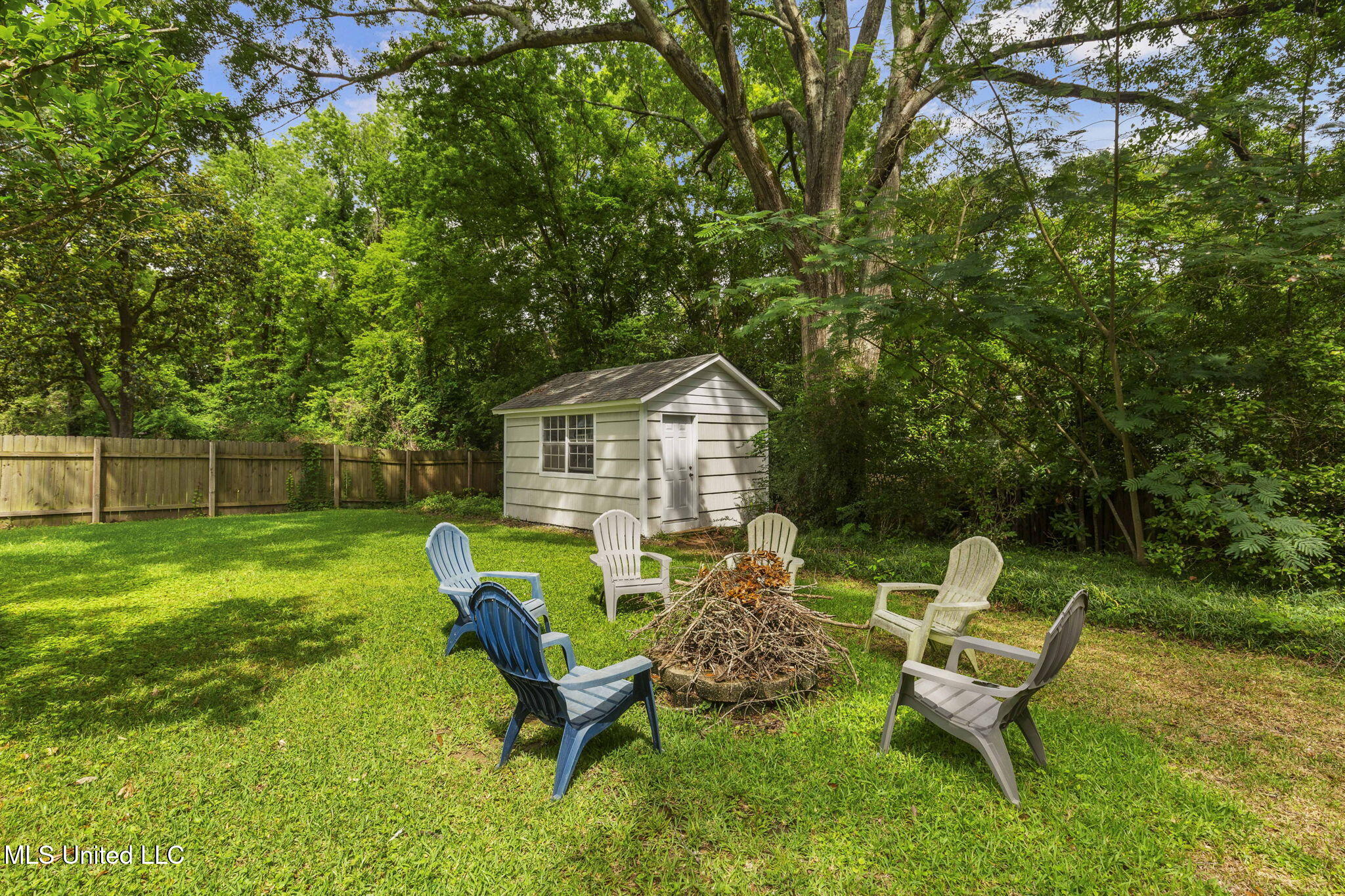 3821 Montrose Circle, Jackson, Mississippi image 39