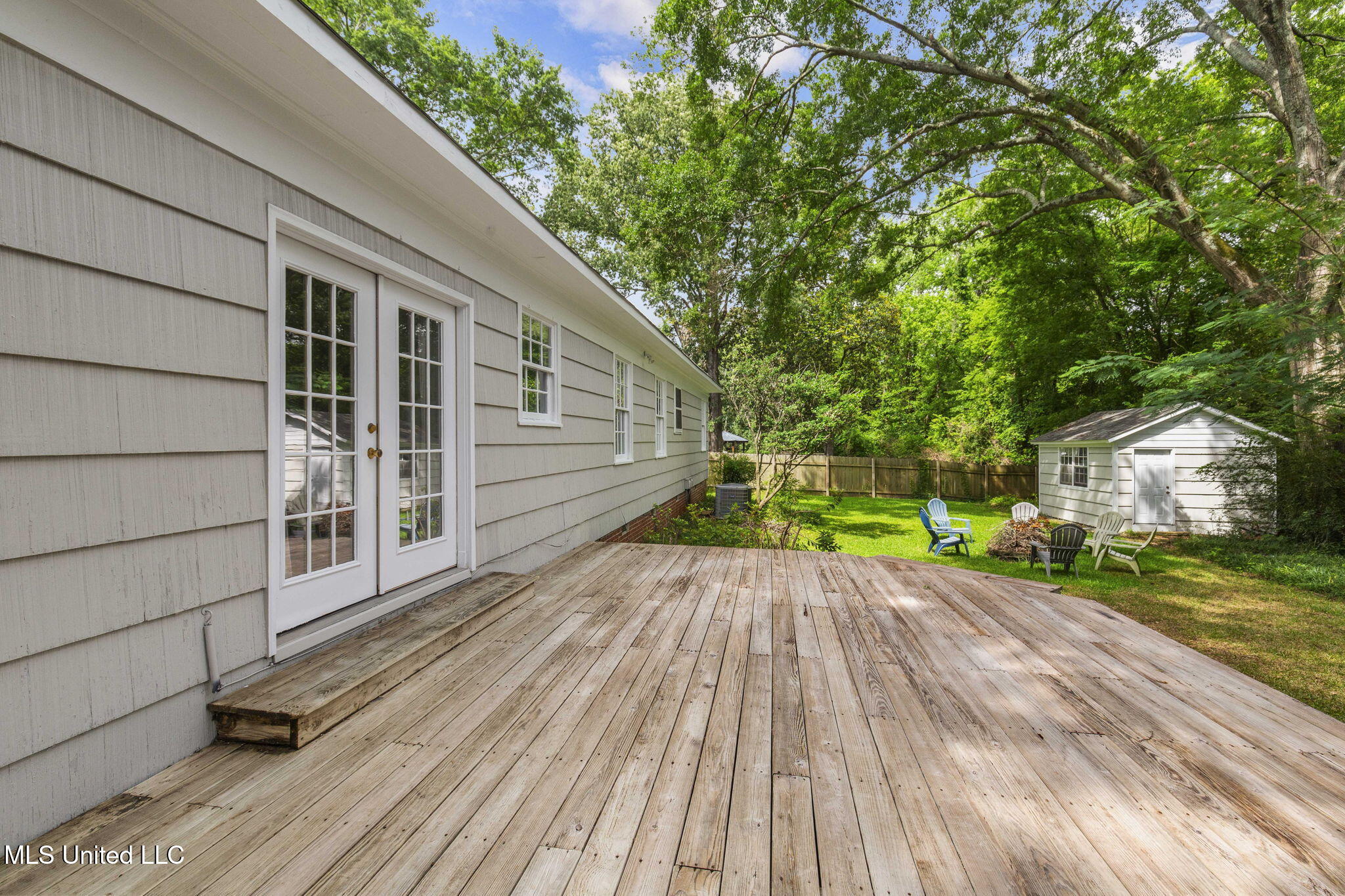 3821 Montrose Circle, Jackson, Mississippi image 36
