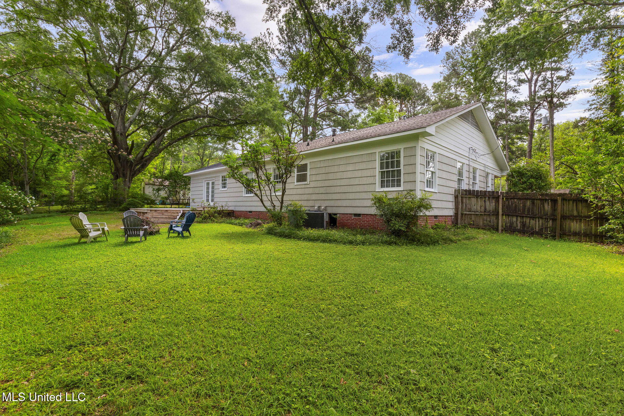 3821 Montrose Circle, Jackson, Mississippi image 41