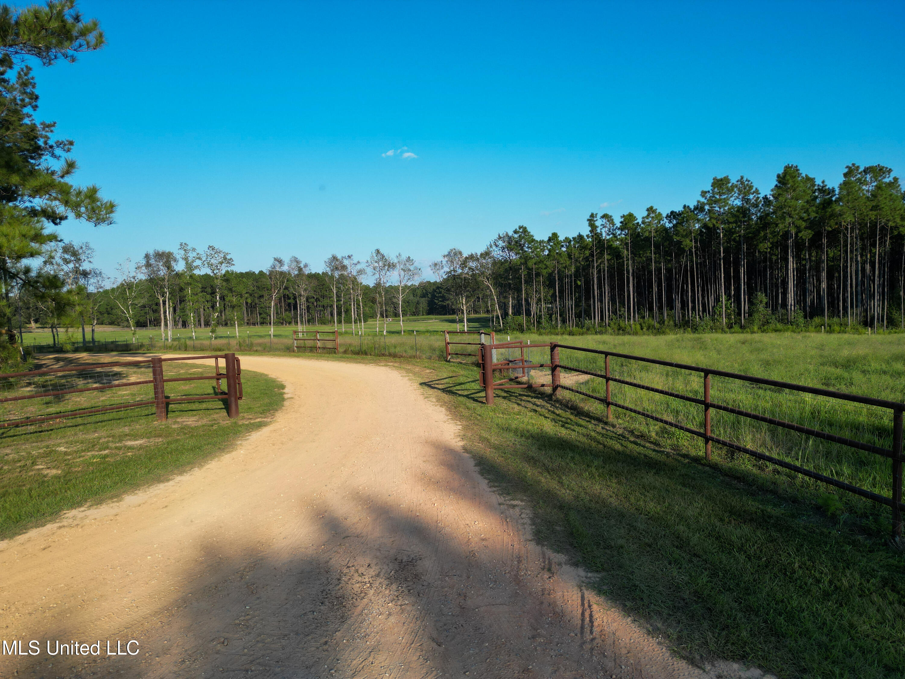 25200 Old Joyner Mill Road, Kiln, Mississippi image 11