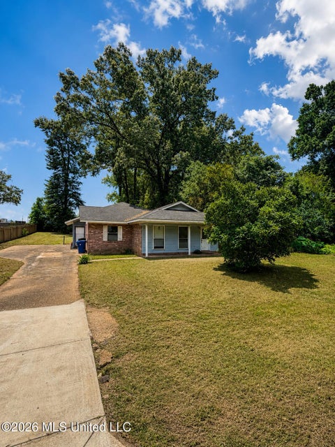 Homes For Sale - 125 Tara Lane<br/> Lucedale, MS 39452