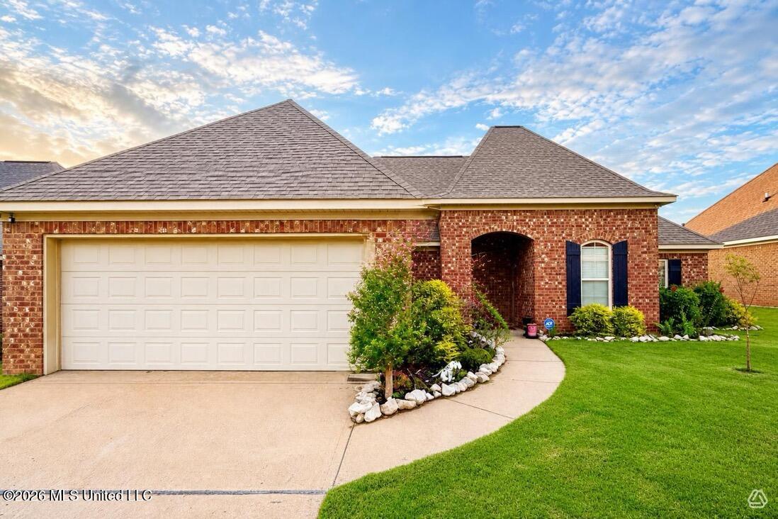 405 Copper Ridge Drive