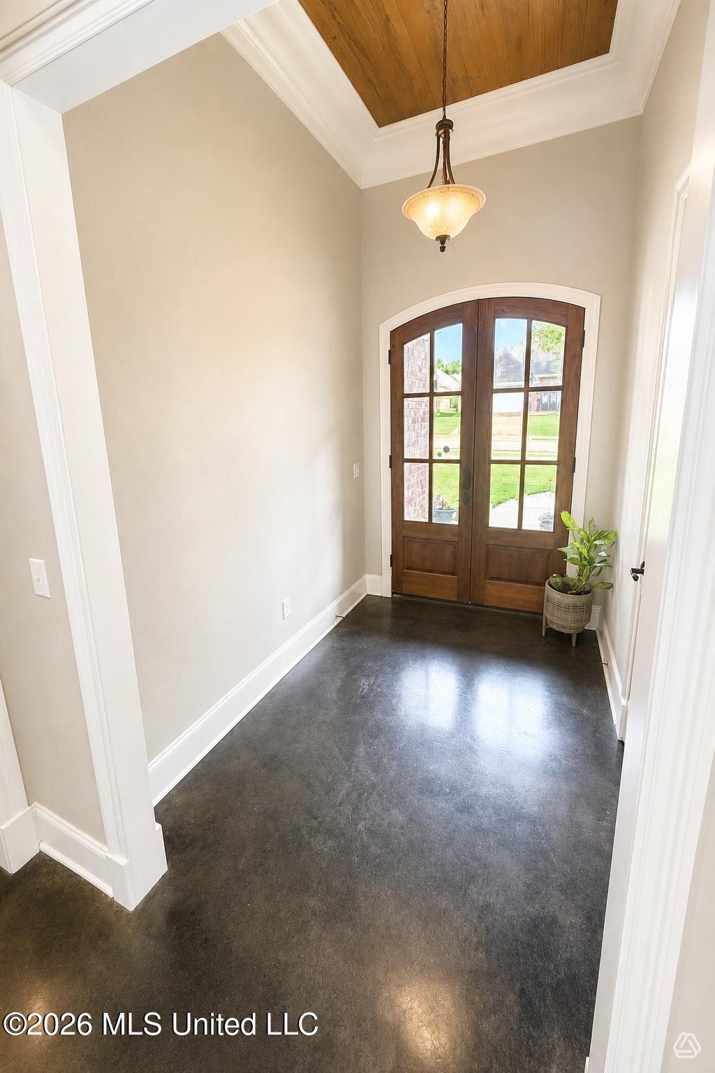 405 Copper Ridge Drive