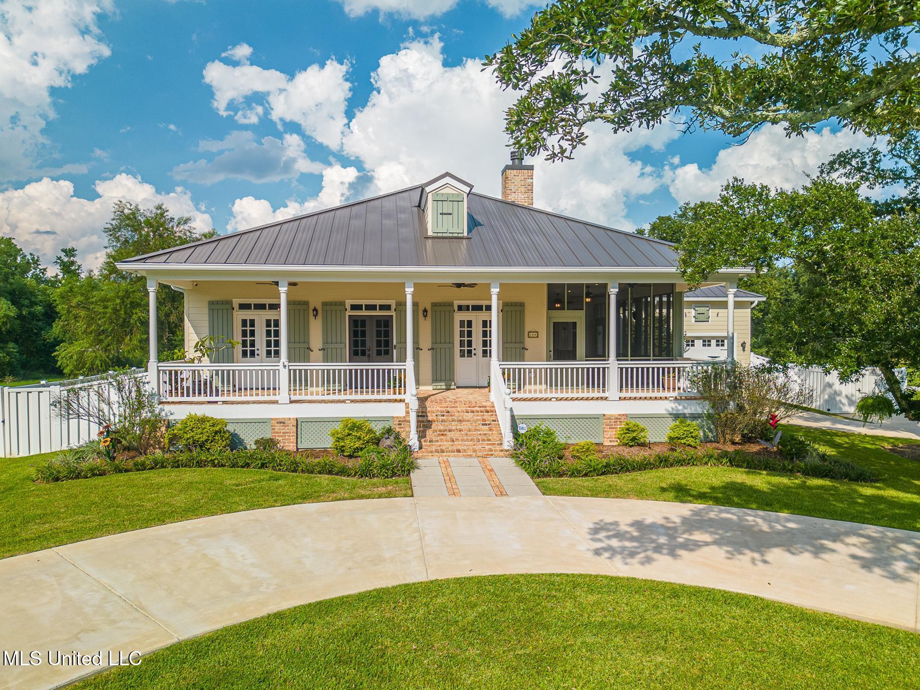 100 Mollere Drive, Waveland, Mississippi image 4