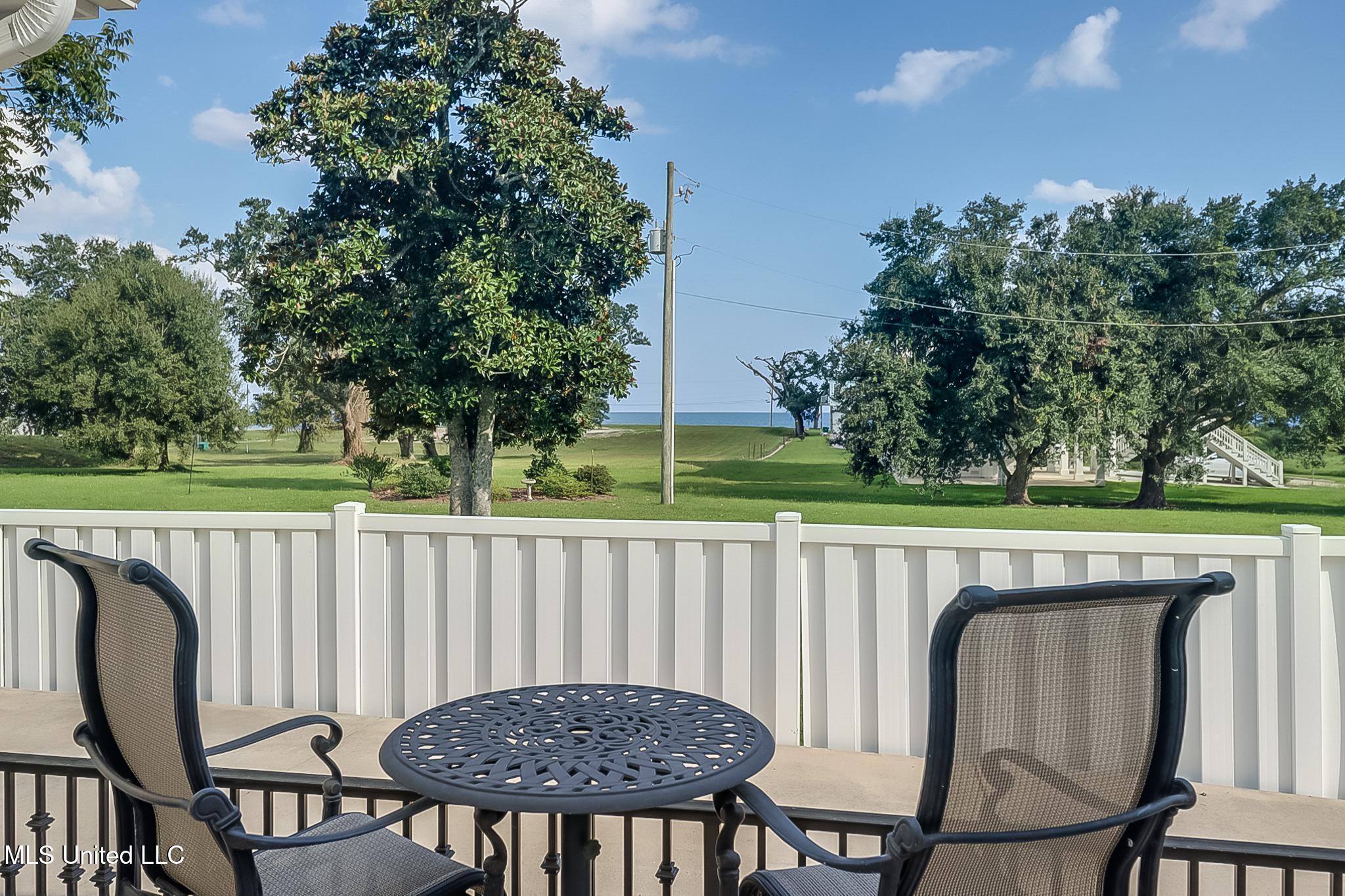100 Mollere Drive, Waveland, Mississippi image 33
