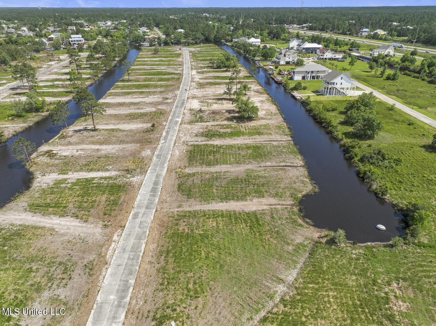 Lot 70 Bahama Drive, Bay Saint Louis, Mississippi image 6