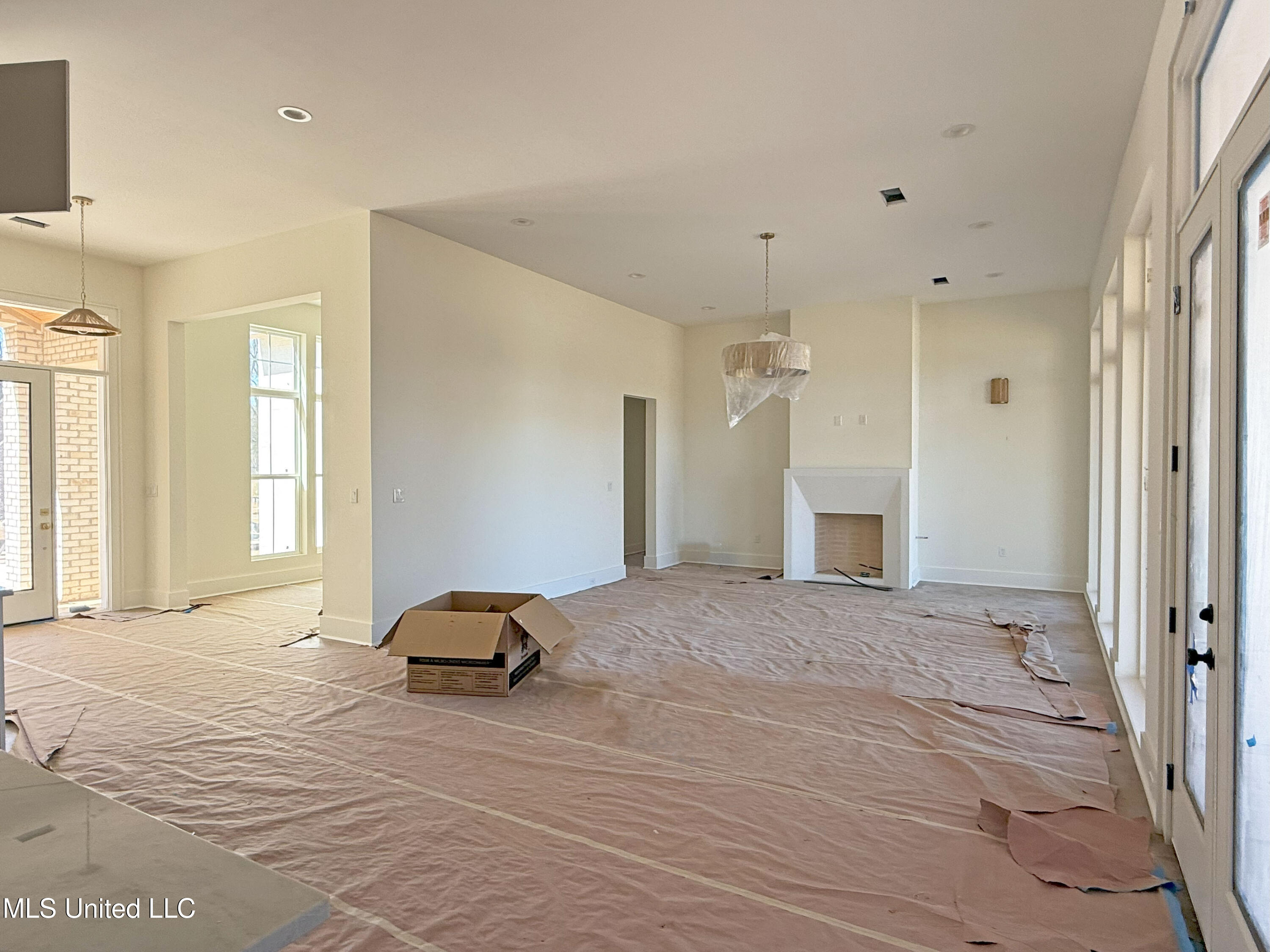 231 Parke Drive, Ridgeland, Mississippi image 6