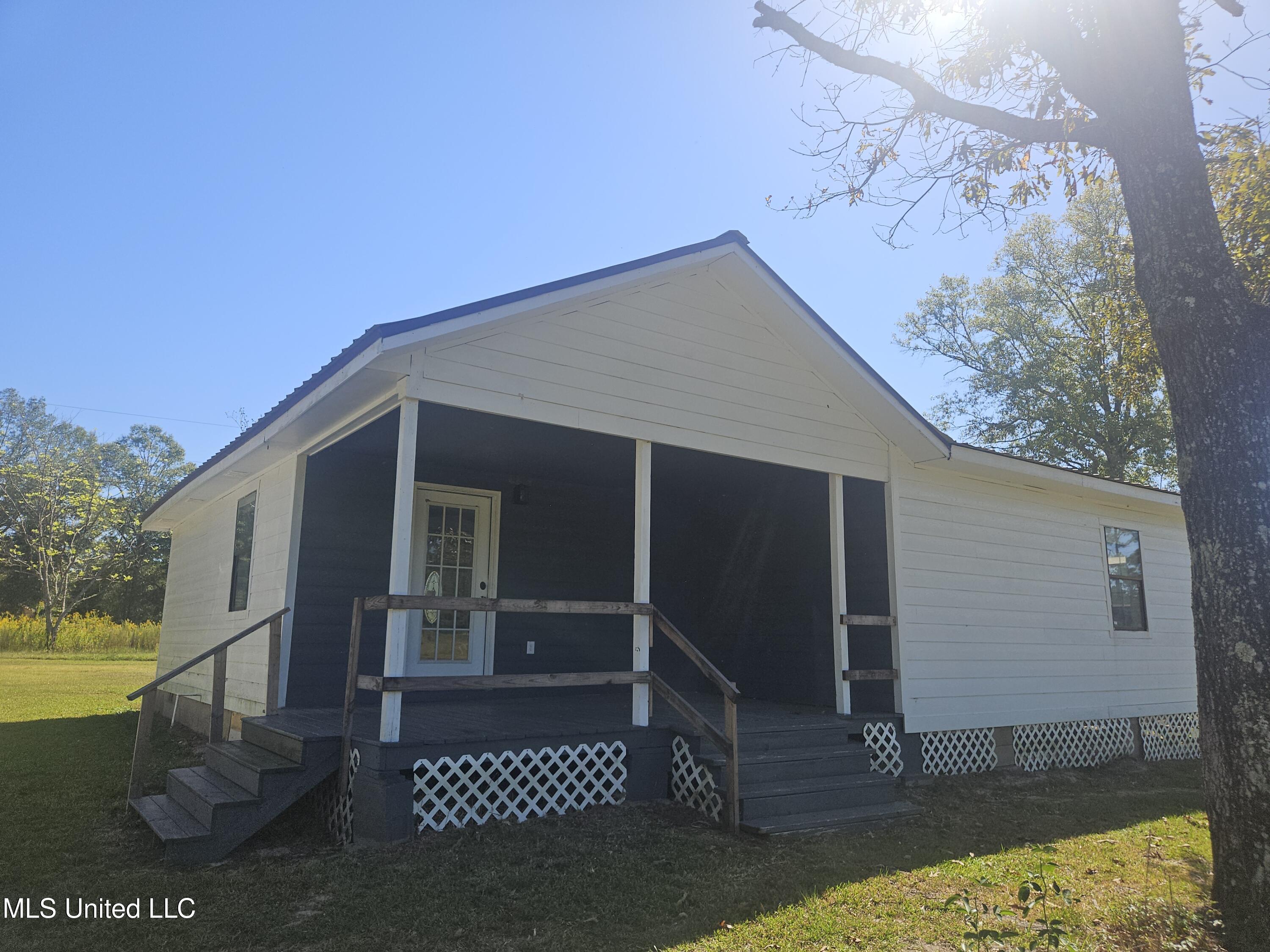 113 Clyde Pipkins Road, Lucedale, Mississippi image 17