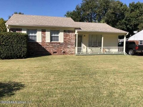 Homes For Sale - 1778 Mississippi Valley Boulevard<br/> Southaven, MS 38671