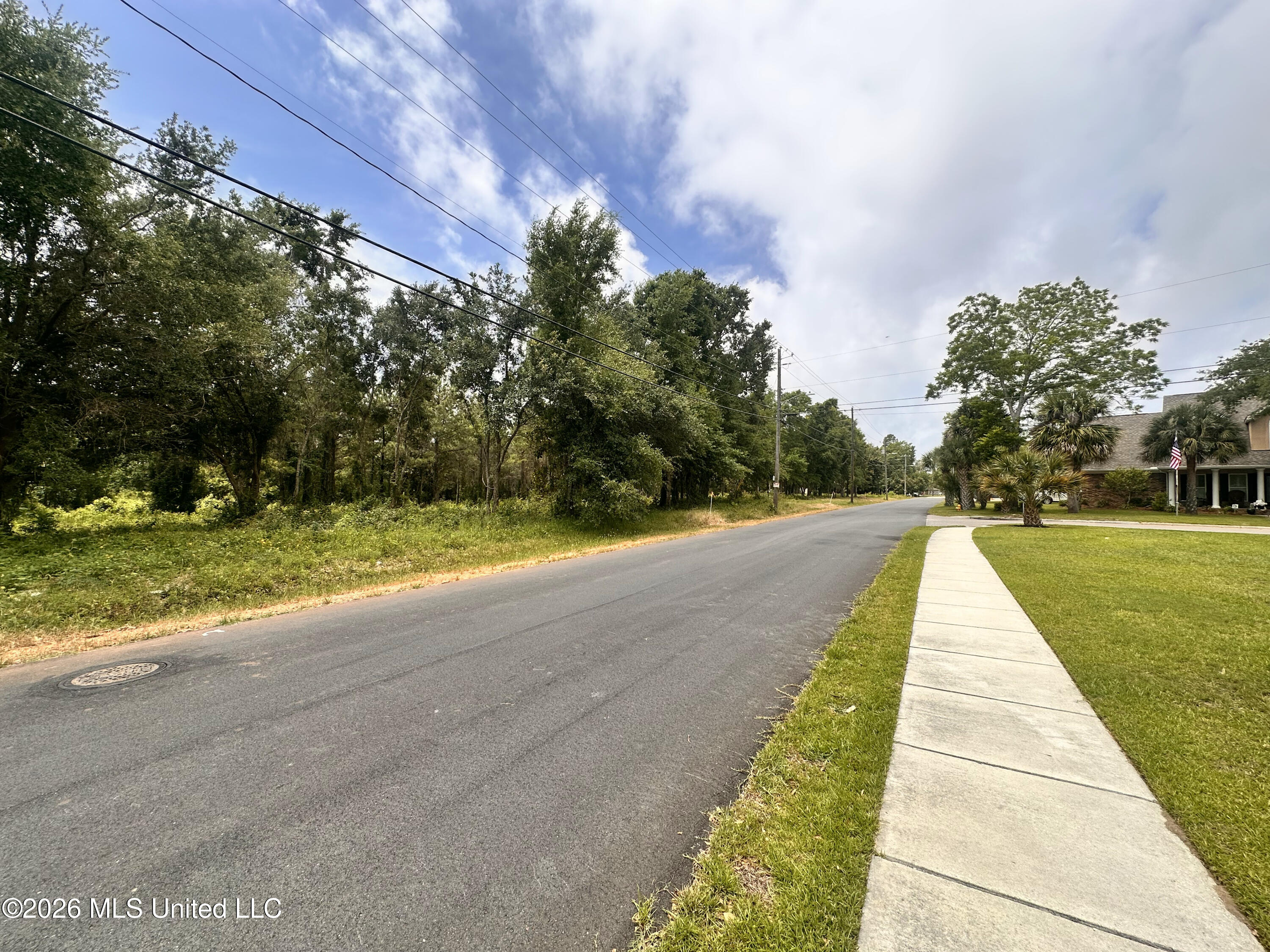 Lot 9 Magnolia Street