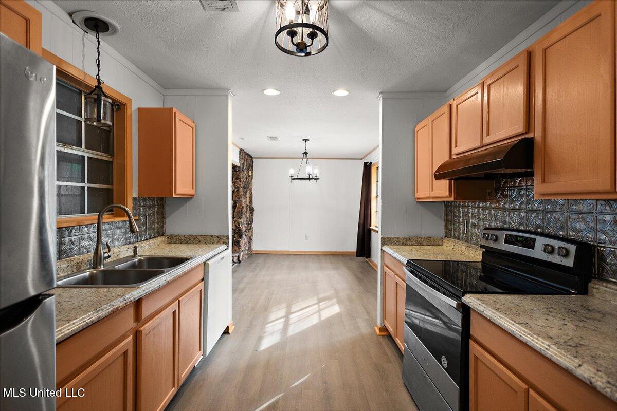 169 Fox Meadows Road, Jackson, Mississippi image 11