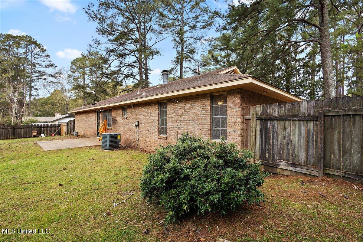 169 Fox Meadows Road, Jackson, Mississippi image 20