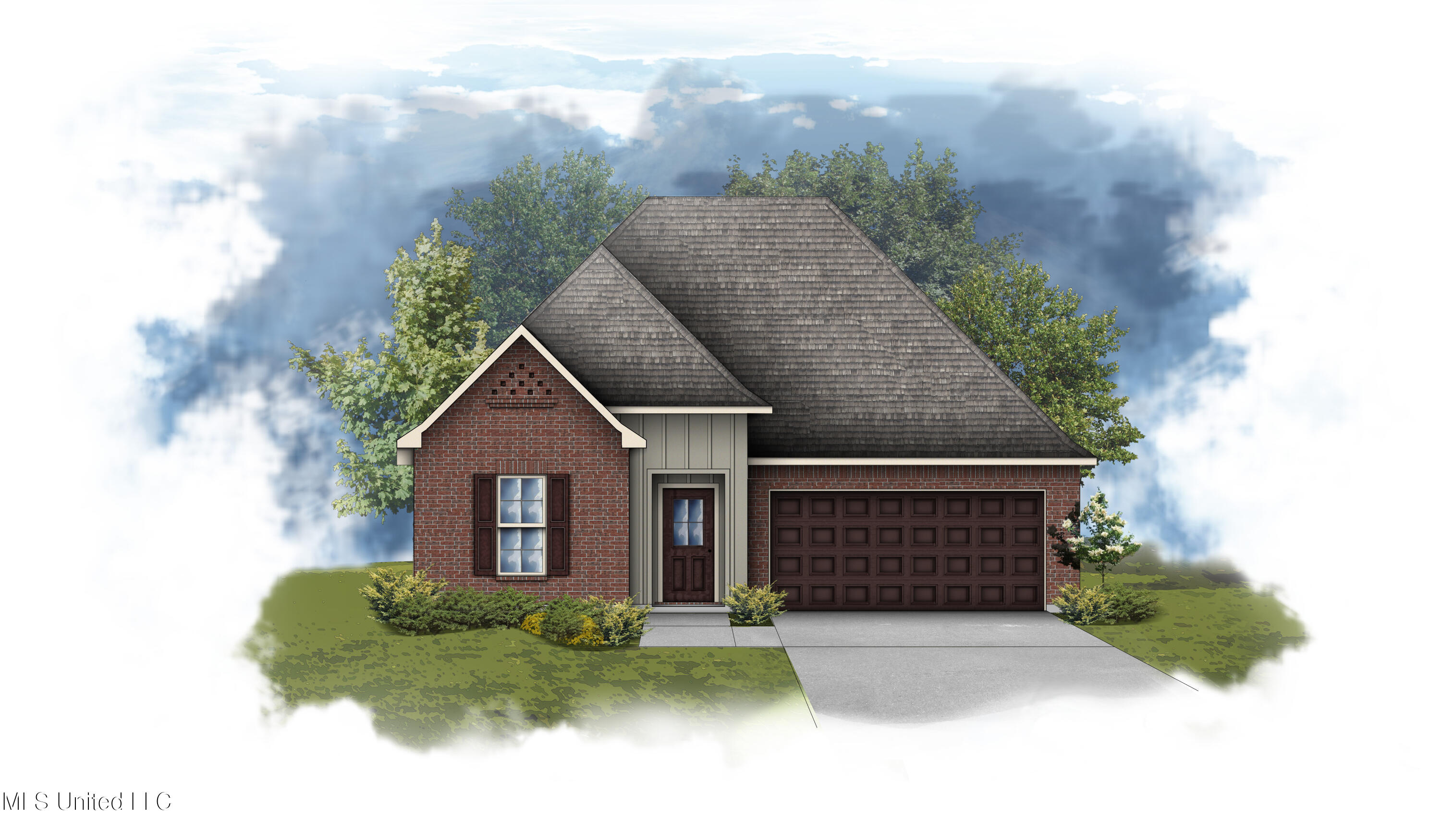 7740 Claymont Circle, Ocean Springs, Mississippi image 1