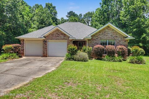 Homes For Sale - 12440 Cypress Drive<br/> Gulfport, MS 39503