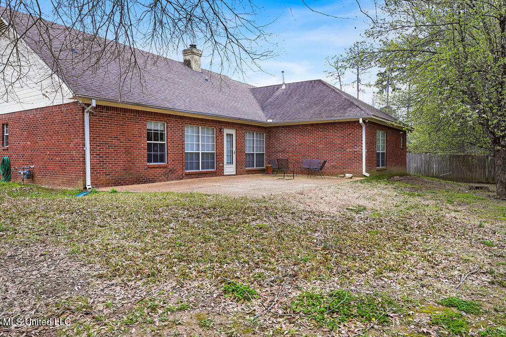 425 Autumn Creek Drive, Ridgeland, Mississippi image 17