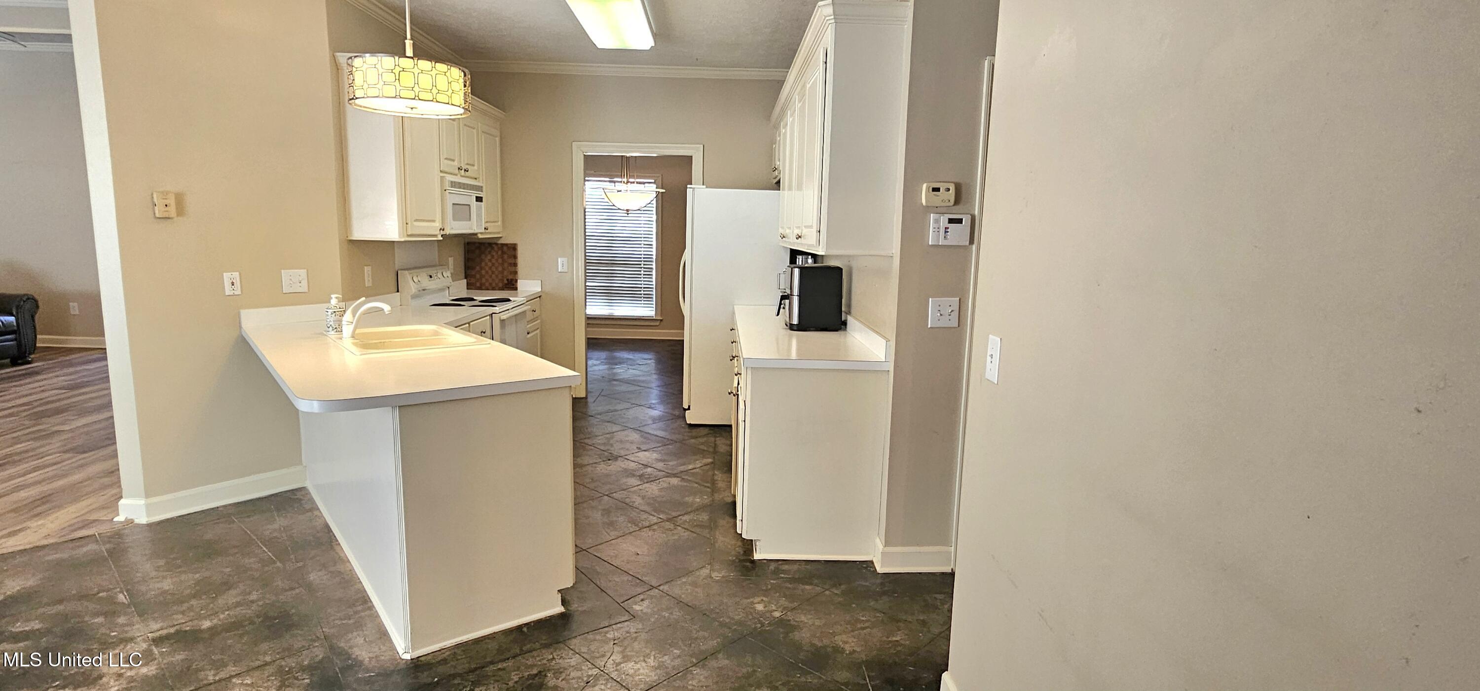 425 Autumn Creek Drive, Ridgeland, Mississippi image 7