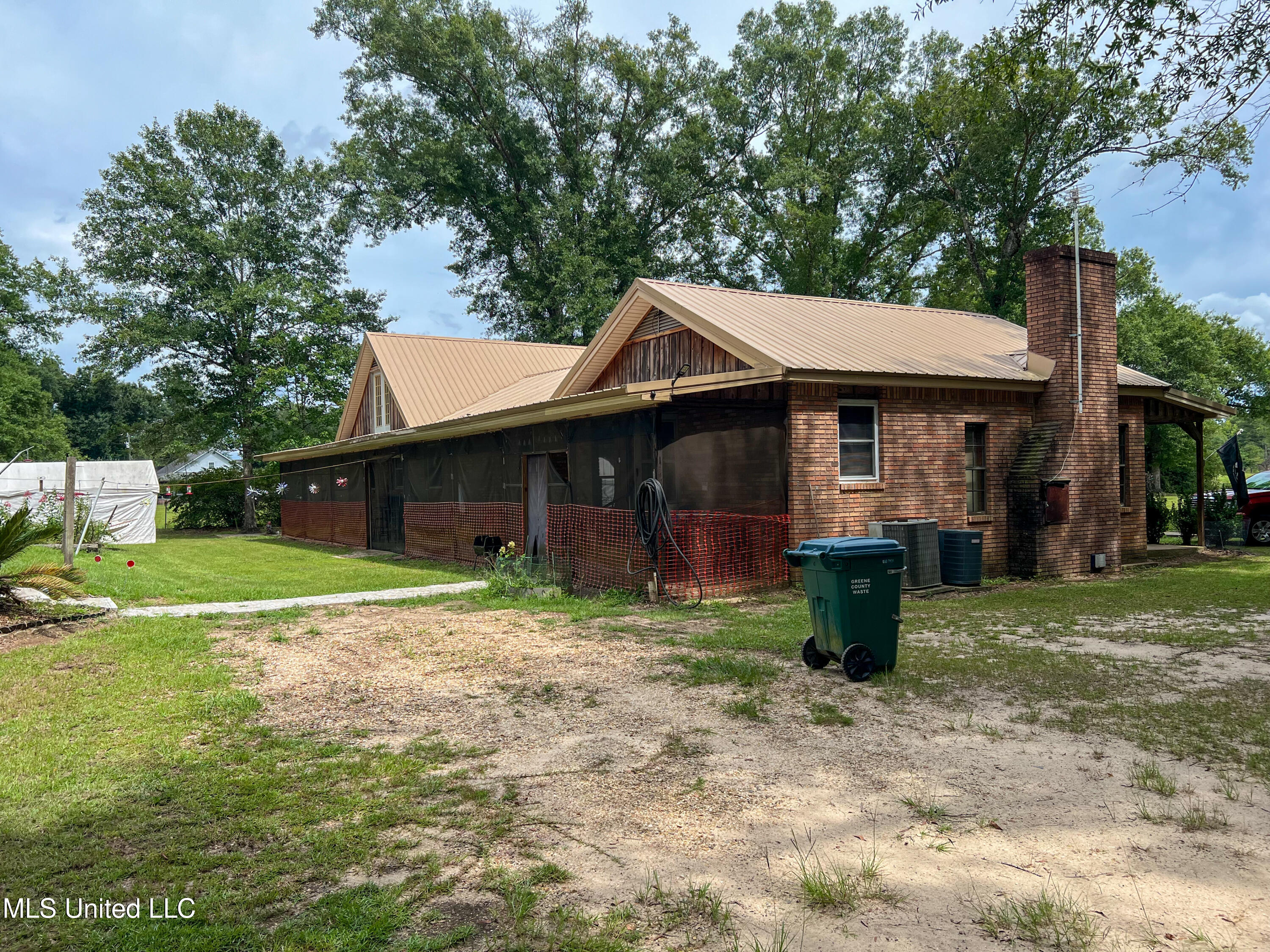 1997 Vernal River Road, Lucedale, Mississippi image 27