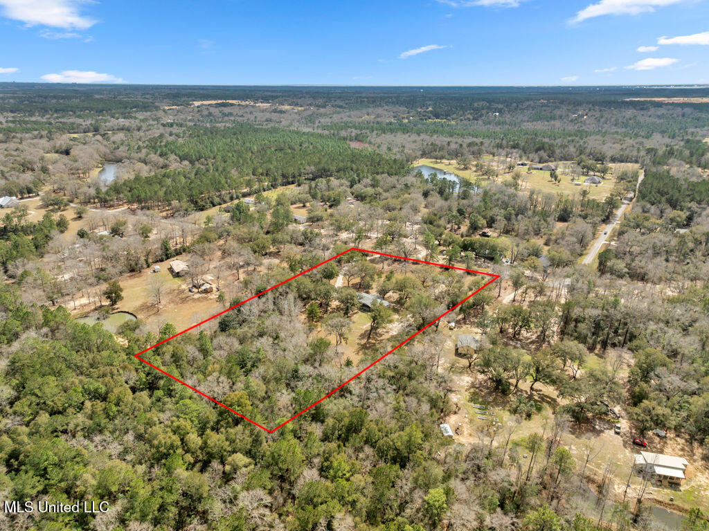 25522 Elmer Ladner Road, Pass Christian, Mississippi image 48