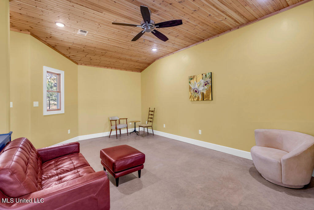 25522 Elmer Ladner Road, Pass Christian, Mississippi image 14