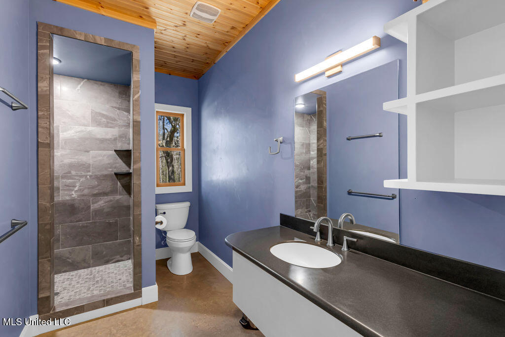 25522 Elmer Ladner Road, Pass Christian, Mississippi image 33