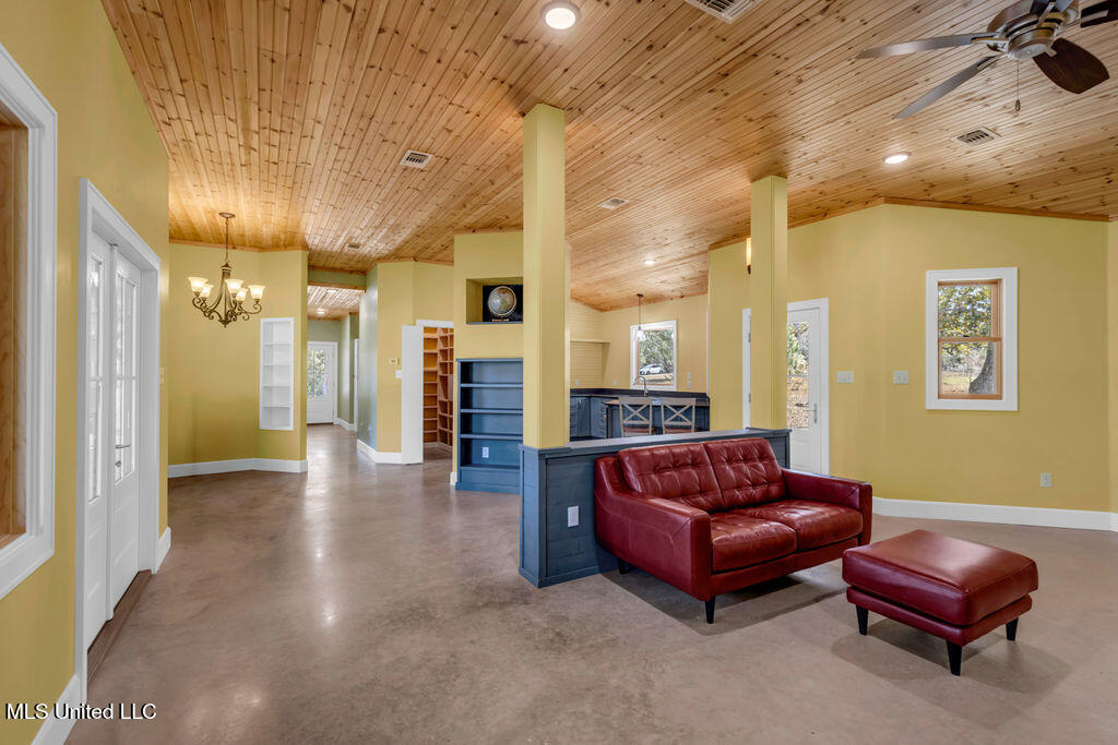 25522 Elmer Ladner Road, Pass Christian, Mississippi image 12