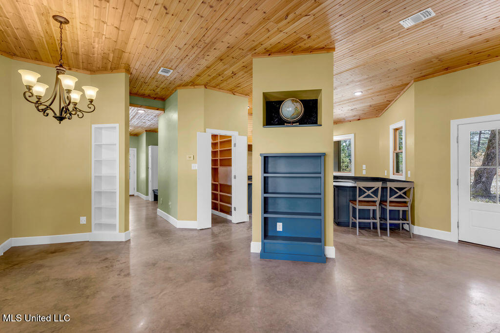 25522 Elmer Ladner Road, Pass Christian, Mississippi image 22