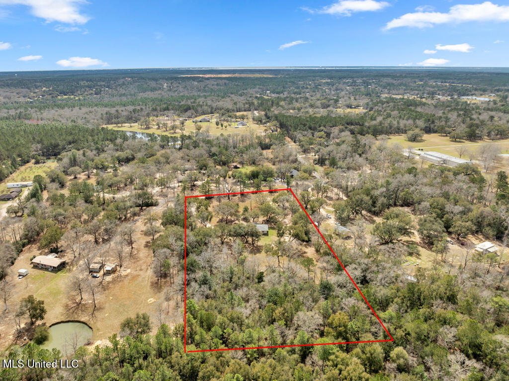 25522 Elmer Ladner Road, Pass Christian, Mississippi image 47