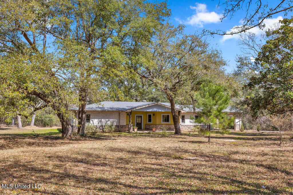 25522 Elmer Ladner Road, Pass Christian, Mississippi image 2