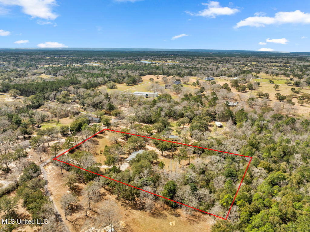 25522 Elmer Ladner Road, Pass Christian, Mississippi image 46