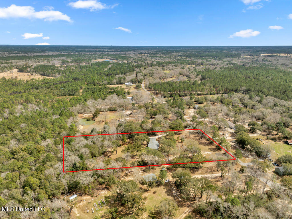 25522 Elmer Ladner Road, Pass Christian, Mississippi image 49