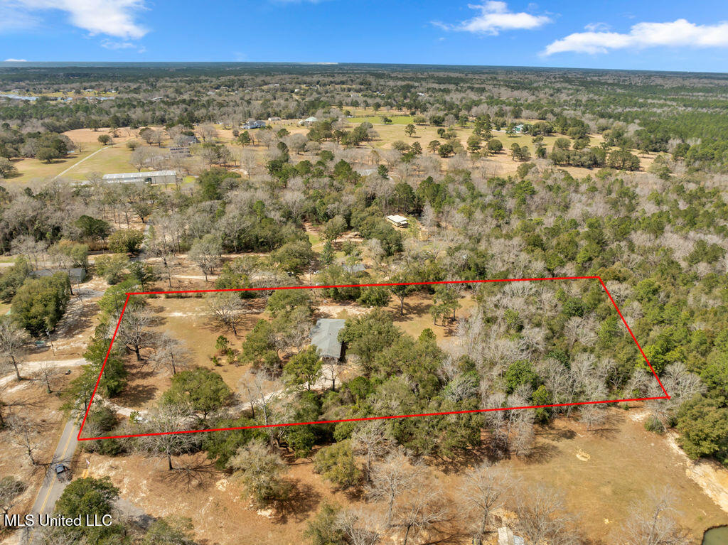 25522 Elmer Ladner Road, Pass Christian, Mississippi image 45