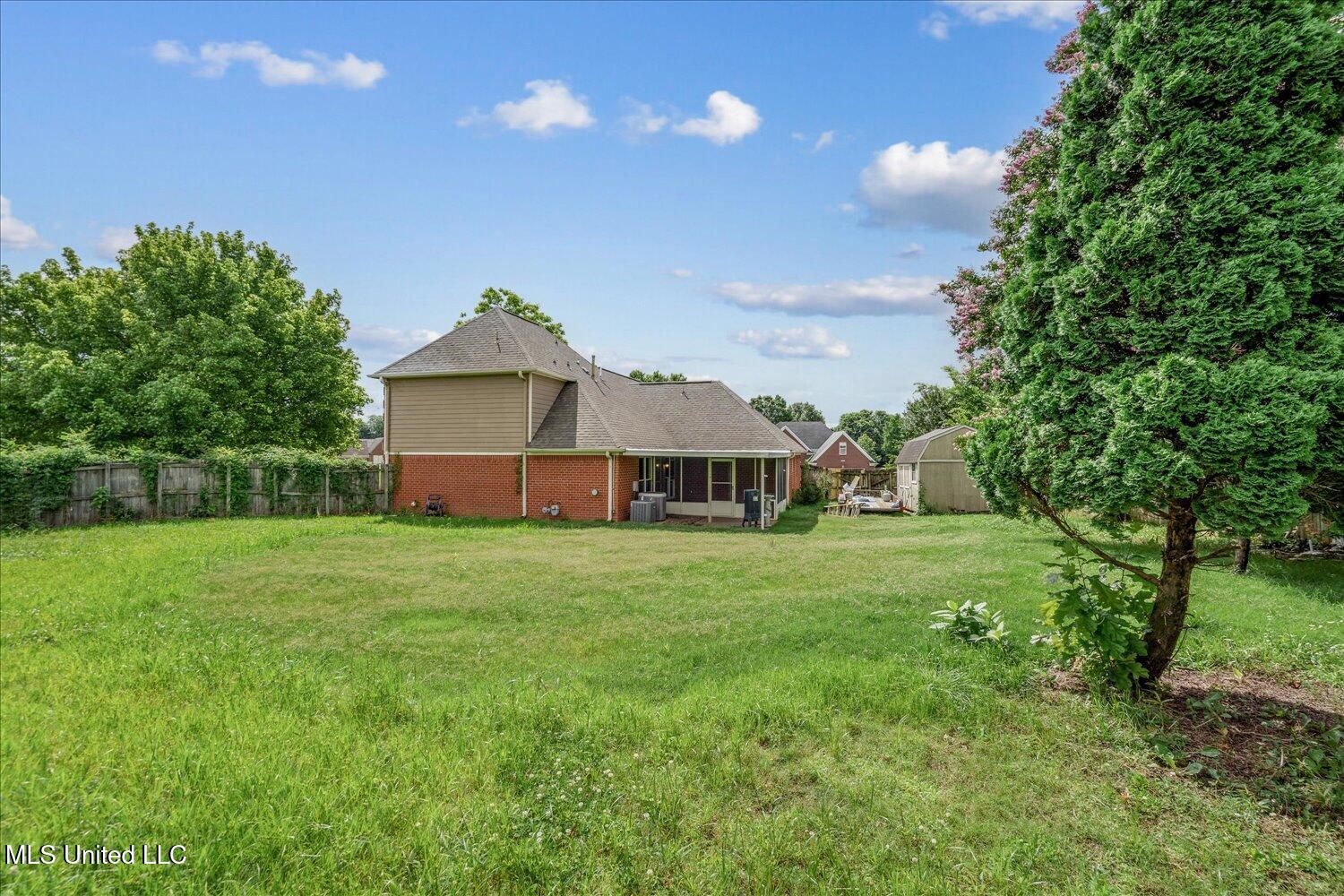 9015 Champlain Drive, Olive Branch, Mississippi image 32