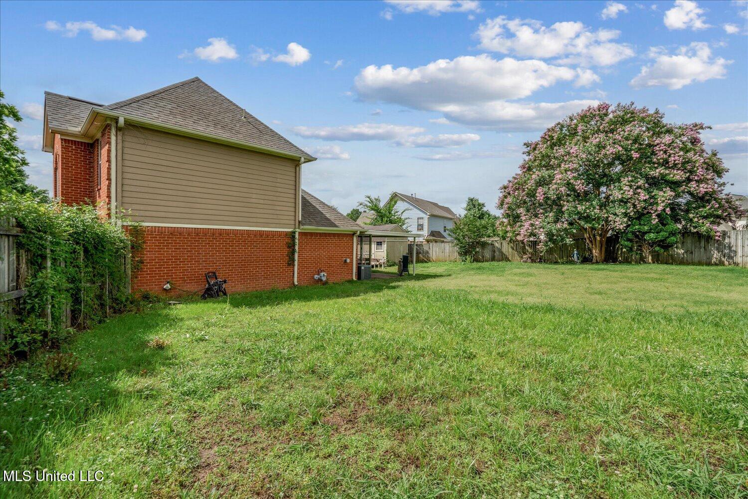 9015 Champlain Drive, Olive Branch, Mississippi image 34