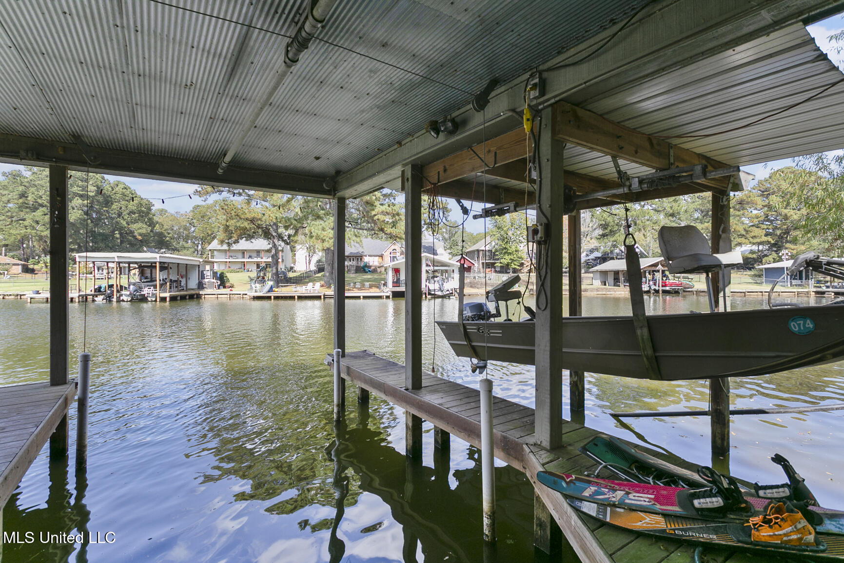 116 Hanging Moss Lane, Madison, Mississippi image 48