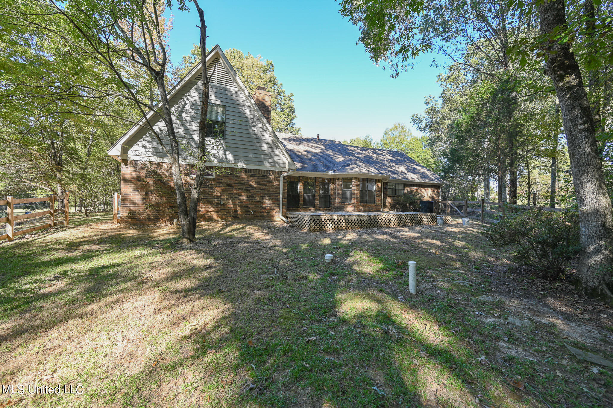 9335 Quail Road, Olive Branch, Mississippi image 31