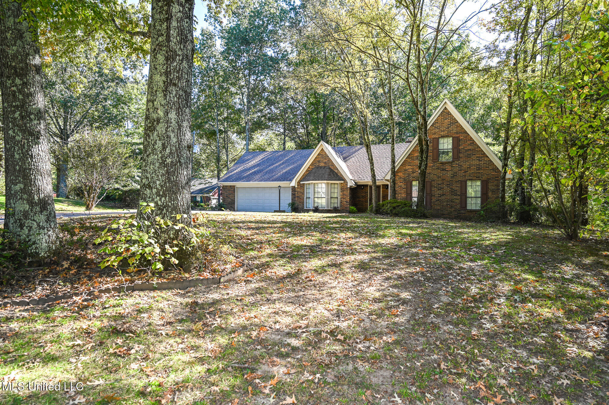 9335 Quail Road, Olive Branch, Mississippi image 3