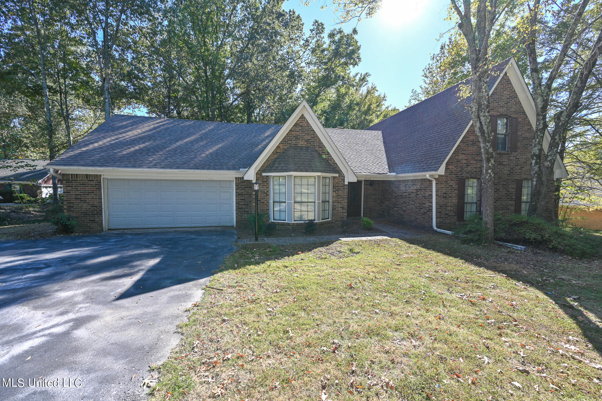 9335 Quail Road, Olive Branch, Mississippi image 4