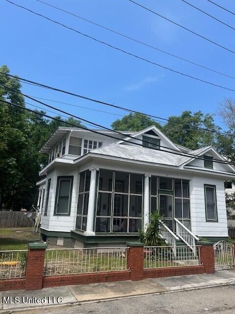 Biloxi, Mississippi 39530, United States, 3 Bedrooms Bedrooms, ,3 BathroomsBathrooms,Residential,Active,134683