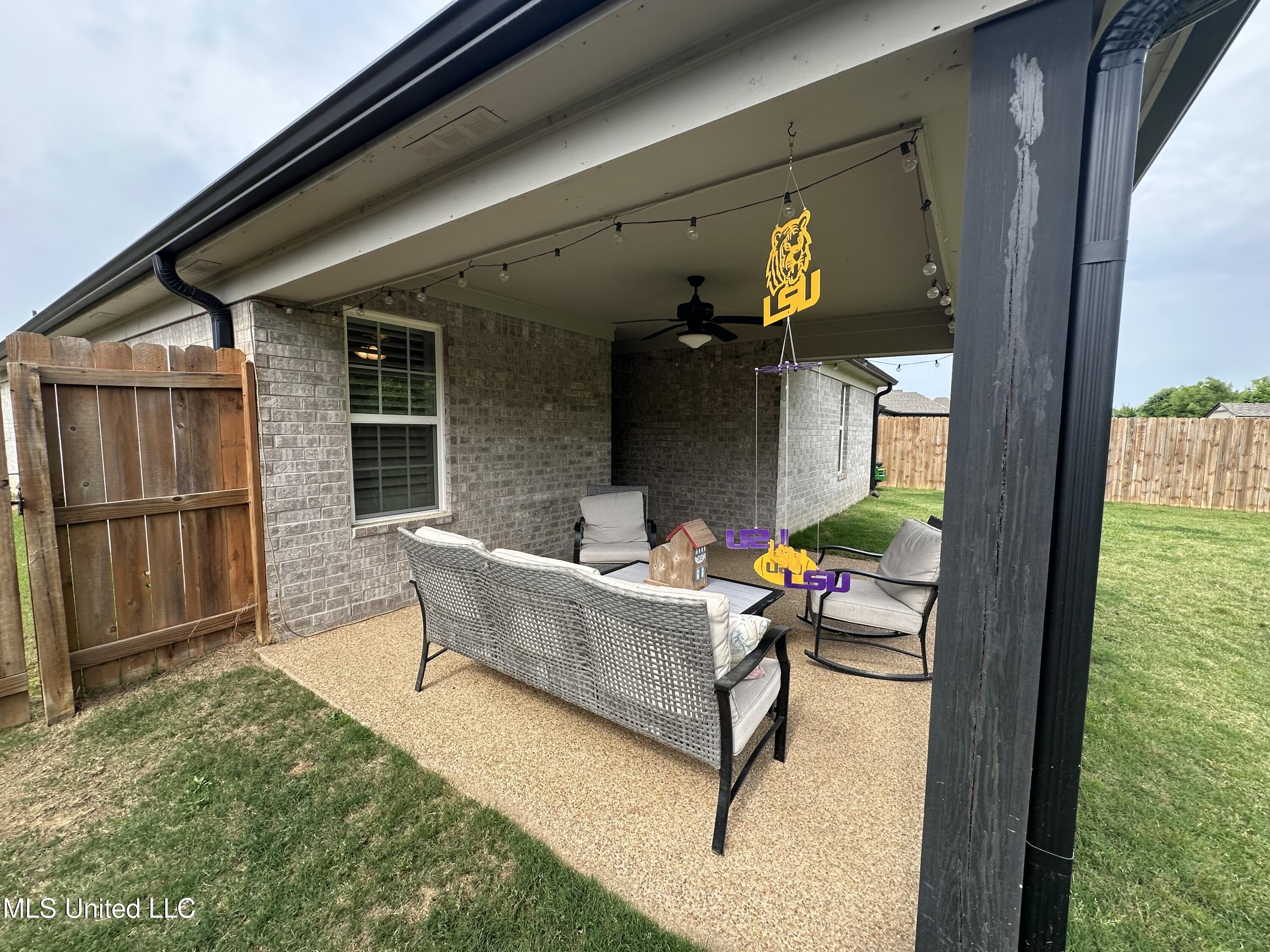 1215 Mcmillan Road, Southaven, Mississippi image 25