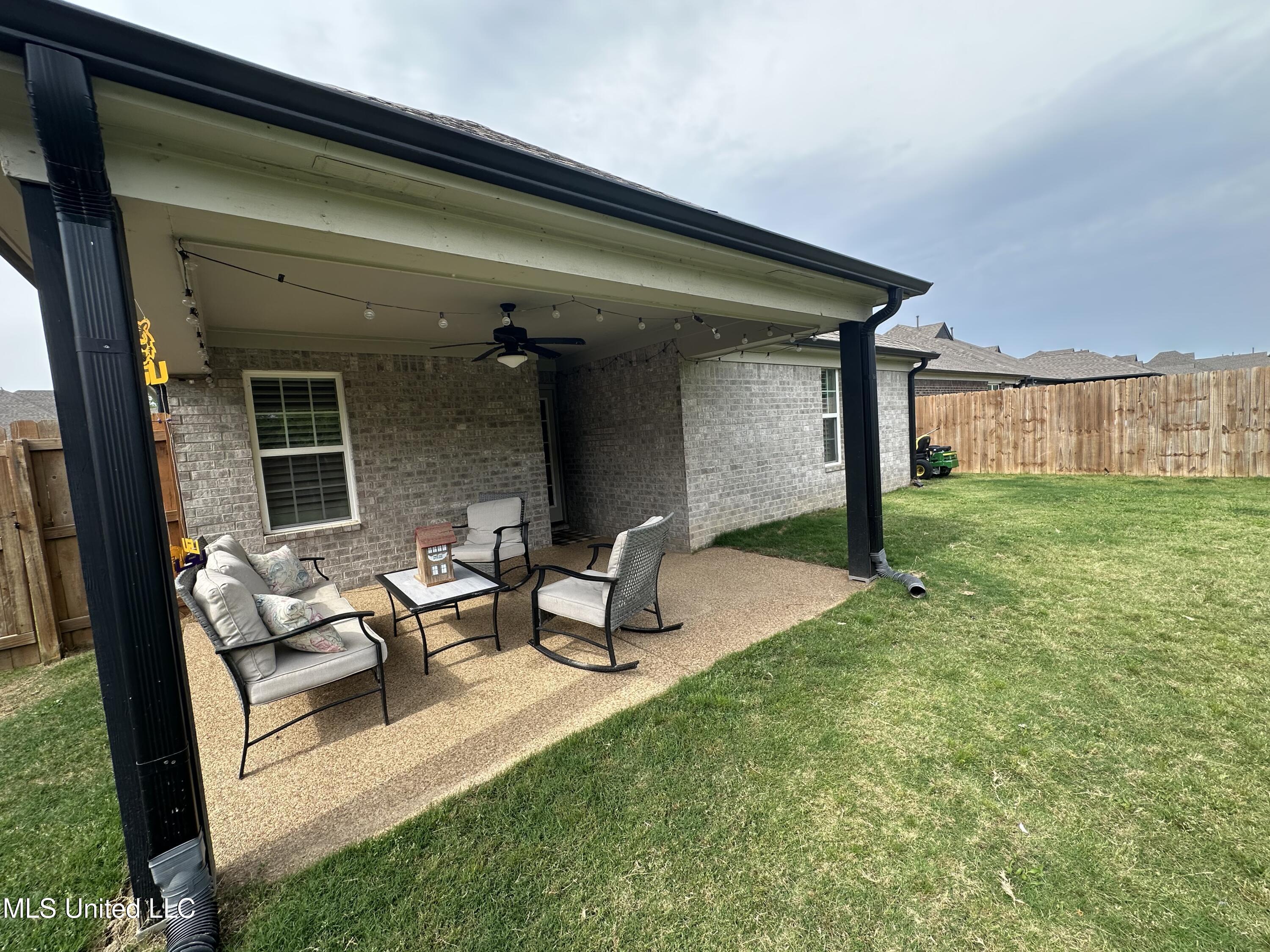 1215 Mcmillan Road, Southaven, Mississippi image 24