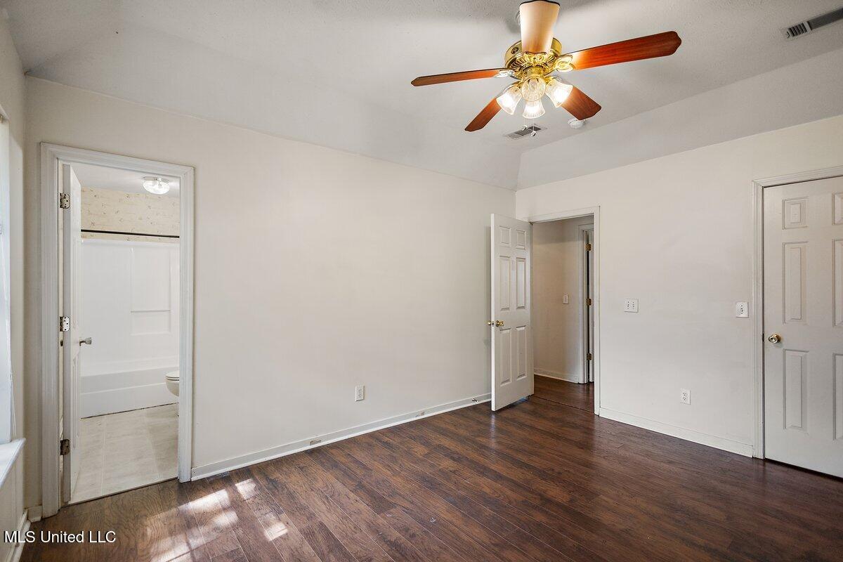 4422 Blake Circle, Byram, Mississippi image 6