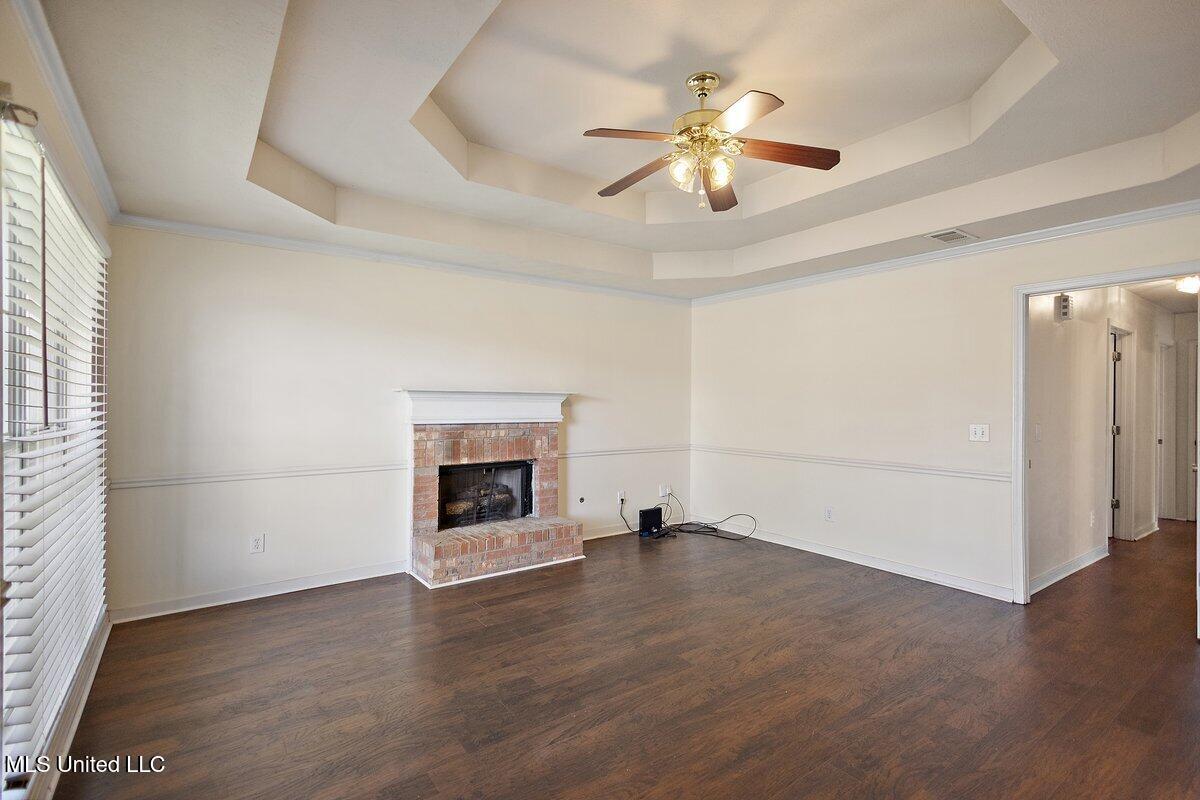 4422 Blake Circle, Byram, Mississippi image 3