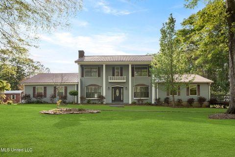 Homes For Sale - 535 Leeville Road<br/> Petal, MS 39465