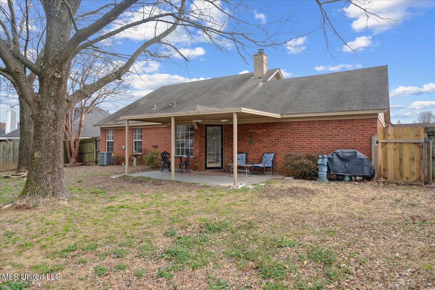 9858 Allen Pkwy Parkway, Olive Branch, Mississippi image 15